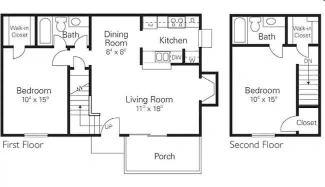 D22 1032 1906 floor plan